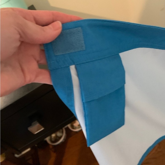 Ripskirt hawaii wrap skirt (length 1) - Picture 3 of 5